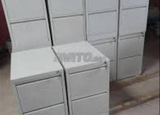 خزانة ملفات / درج / صندوق