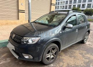 داسيا سانديرو