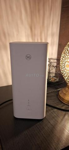 Routeur Huawei 5G pro