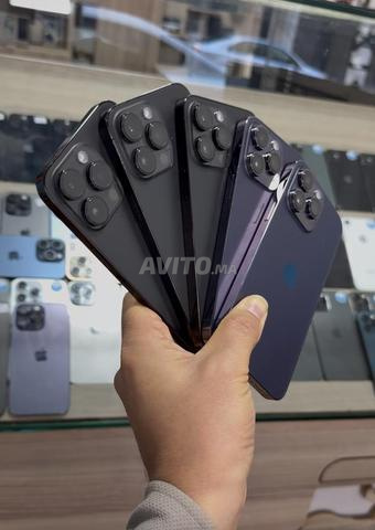 iPhone 14 Pro Max 128G