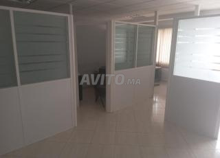 مكاتب 65/70/80م2 عين السبع