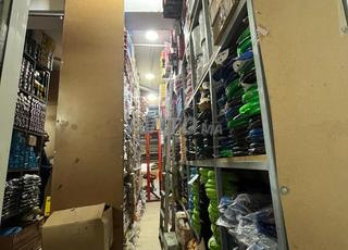 محل تجاري للبيع لا جيروند الدار البيضاء