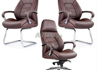 Fauteuil haut de gamme/chaise president/bureau