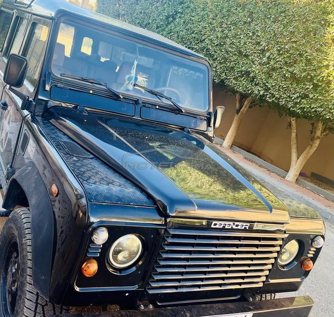 Land Rover Defender 110 restauré exceptionnel