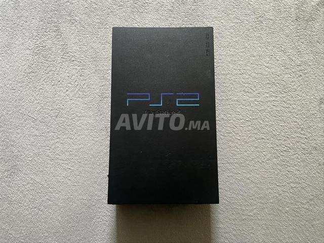 بلاي ستيشن 2