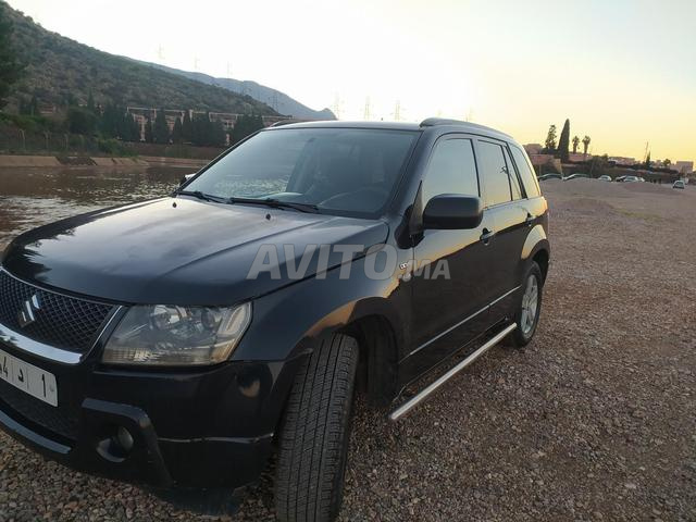 Suzuki Grand Vitara 4*4