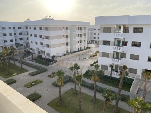 Appartement à vendre Almaz