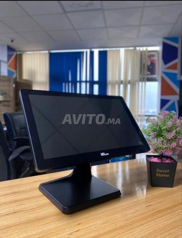 معدات تسجيل المدفوعات النقدية - جودة احترافية