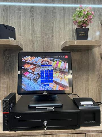 باك كيس تاكتيل كامل