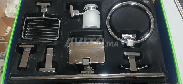 إكسسوارات دش