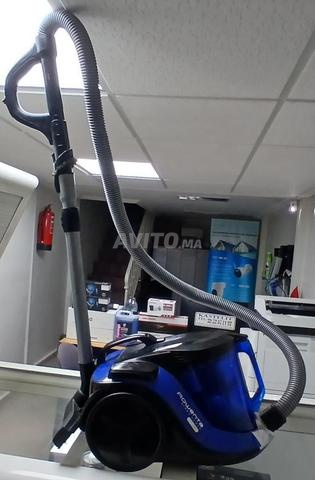 ASPERATEUR ROWENTA 750W