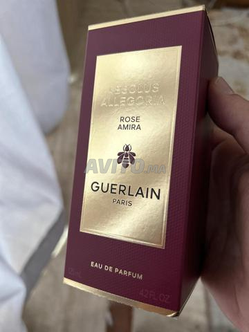 عطر جيرلان عالي الجودة