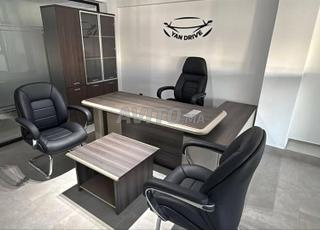 مكتب LED، أضئ مساحة عملك