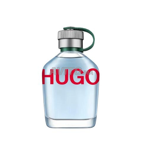 عطر HUGO Original 125ML - رجالي