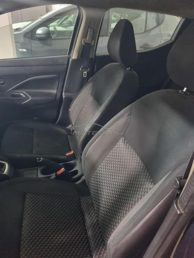 Nissan micra 2021