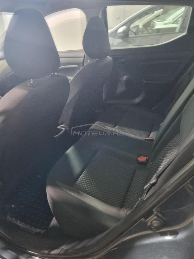 Nissan micra 2021