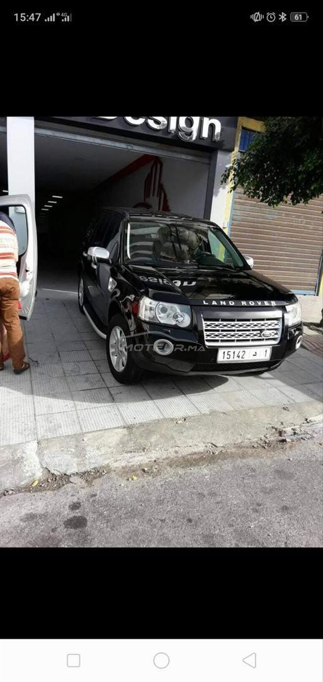 Landrover Freelander 2 à vendre 