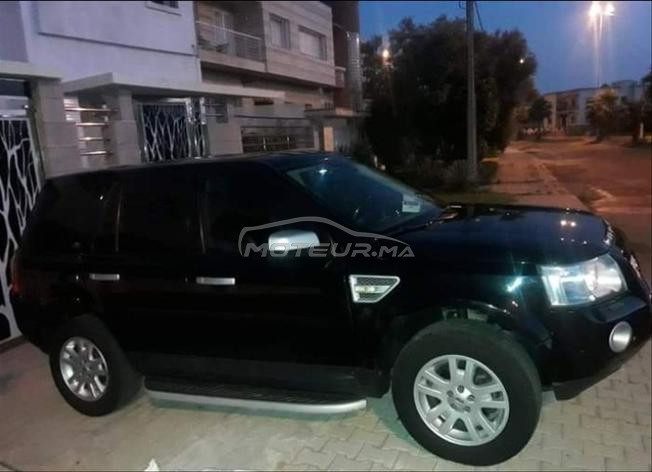Landrover Freelander 2 à vendre 
