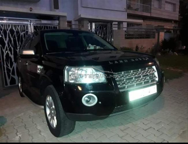 Landrover Freelander 2 à vendre 