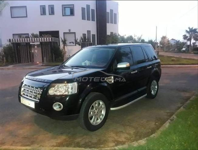 Landrover Freelander 2 à vendre 