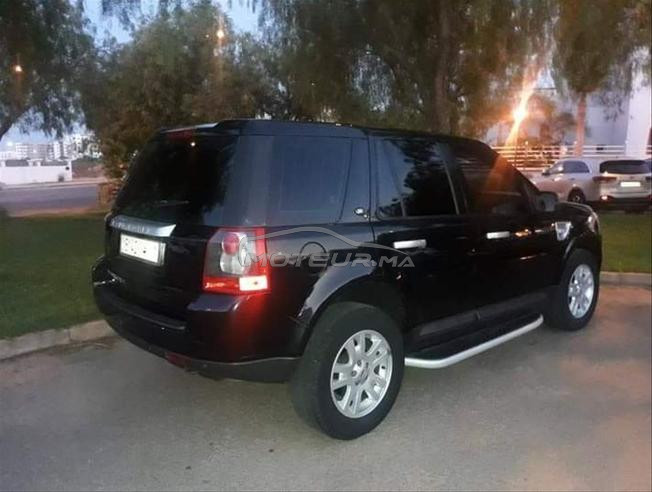 Landrover Freelander 2 à vendre 