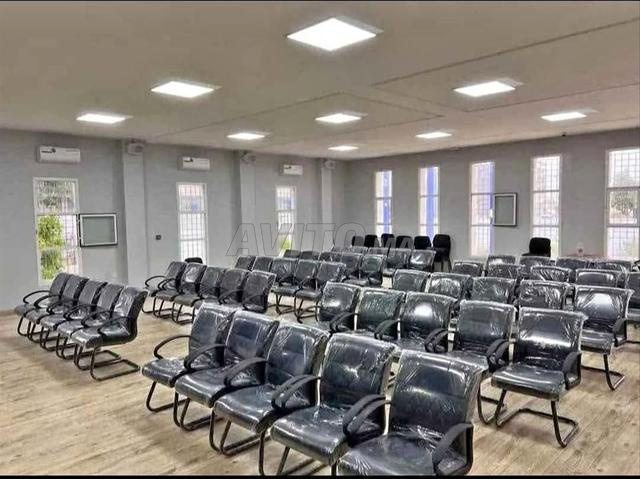 Chaise accueil / Chaise reception / bureau