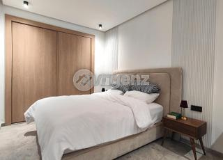 CMN-MA-2497 - شقة للإيجار في Bd Abdelmoumen