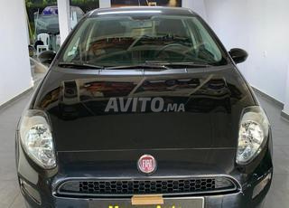 فيات جراند بونتو 2015 ديوانة 2019