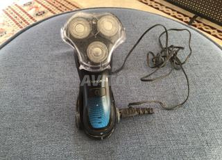 ماكينة حلاقة كهربائية