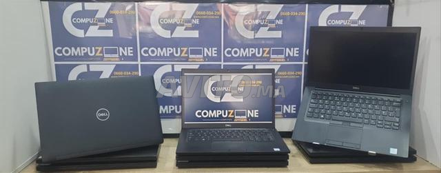 Dell Latitude 7490