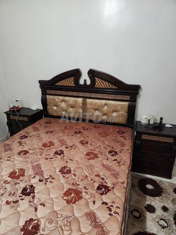 أثاث غرفة النوم