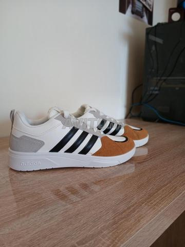 توصيل مجاني أكادير. مقاس أسود 44 بني 41