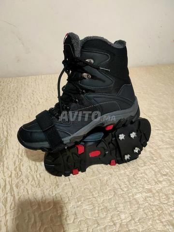 أحذية برقبة مقاس 39/40