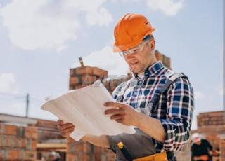 أرض R5 واجهة ذات اتجاه جيد