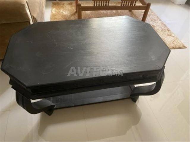 طاولة صالون طاولة صالون