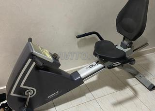 دراجة رياضية BH fitns