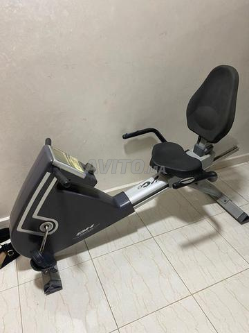 دراجة رياضية BH fitns