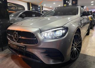 MERCEDES-BENZ CLASSE E 300d