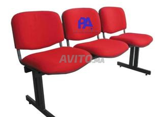 مقعد للترحيب / قاعة استقبال