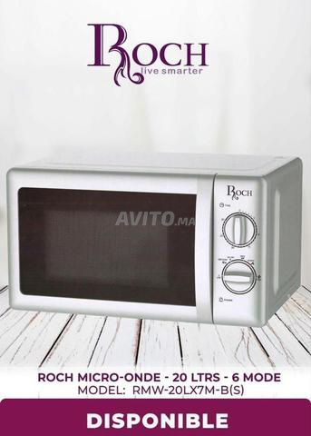 Micro-onde Rosh 20 litres neuf