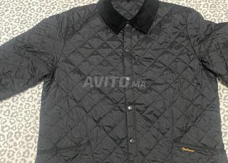 Barbour original xxl