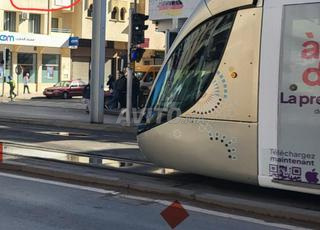 Appartement à louer pour cabinet médical