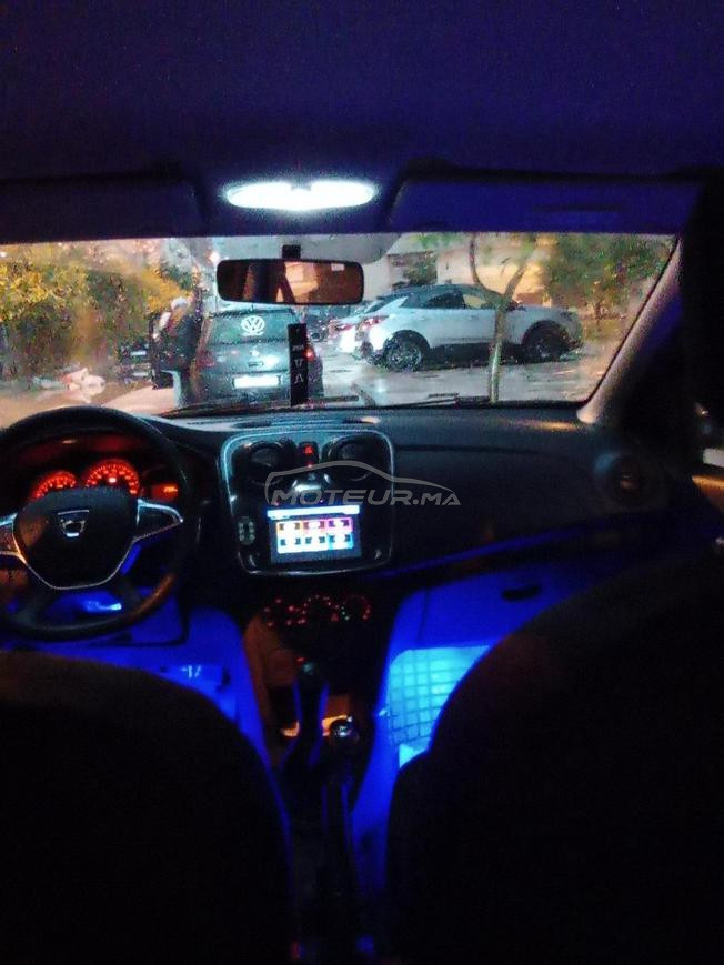 dacia logan 2021