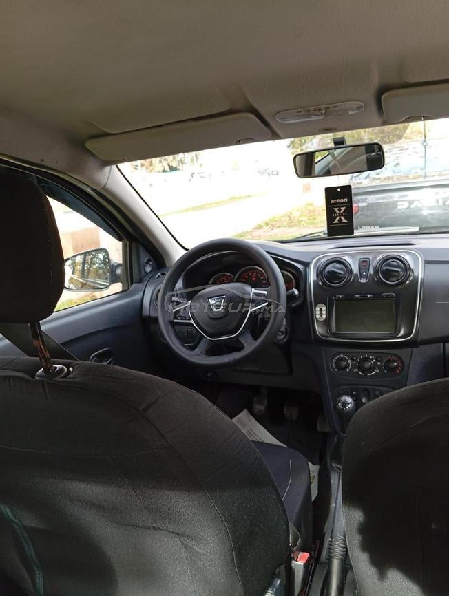 dacia logan 2021