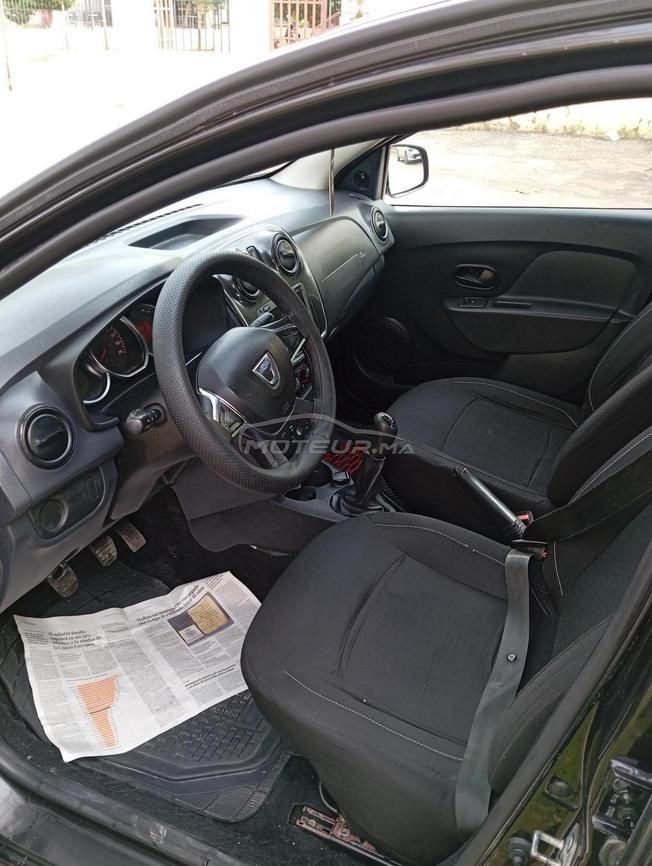 dacia logan 2021