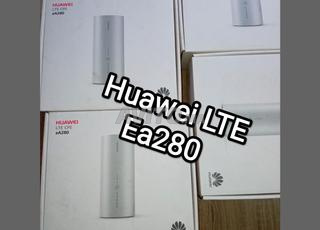 راوتر واي فاي LTE Huawei ea280 iam inwi orange