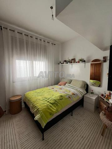 Maison à vendre avec 3 garages