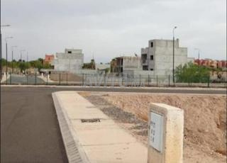 أرض للبيع 176 متر مربع سيتي سبورت مراكش