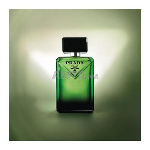 عطر PRADA Homme Original 100ML