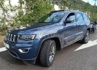 KIFAL - JEEP Grand Cherokee